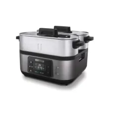 Пароварка MORPHY RICHARDS New Intellisteam 470006